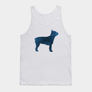 Boston terrier Tank Top